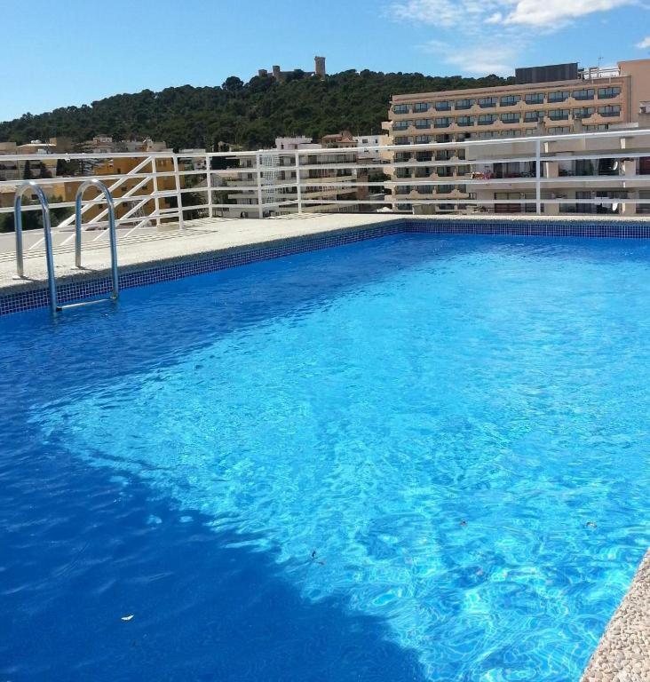 Apartment Gomila Palma