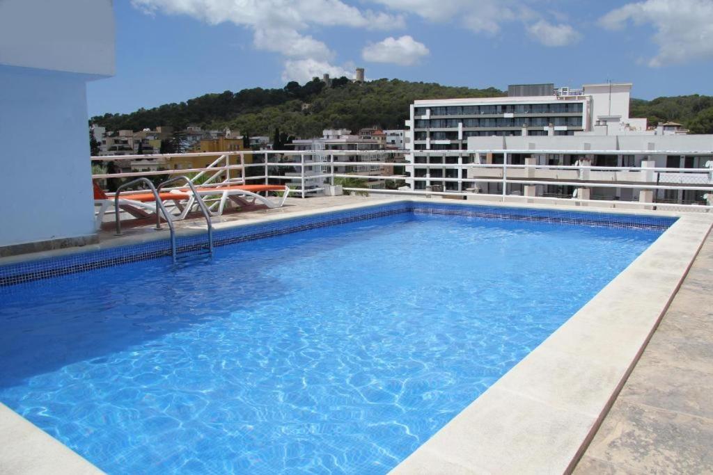 Lejlighed Gomila Palma de Mallorca