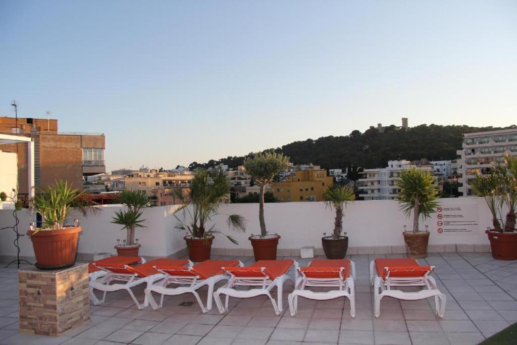 Lejlighed Gomila Palma de Mallorca