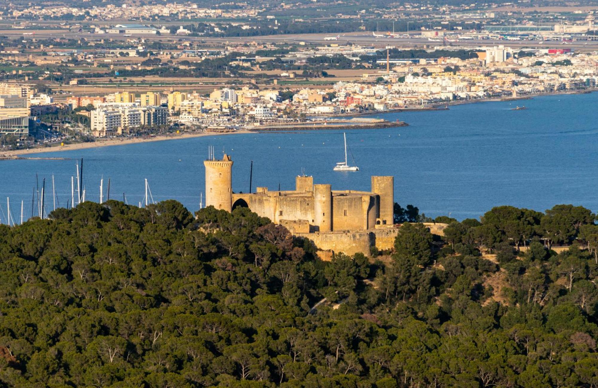 Gomila Lejlighed Palma de Mallorca