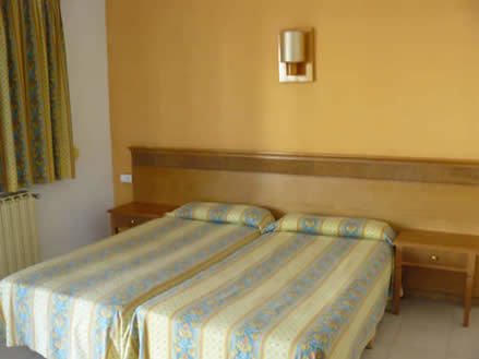 Gomila Lejlighed Palma de Mallorca