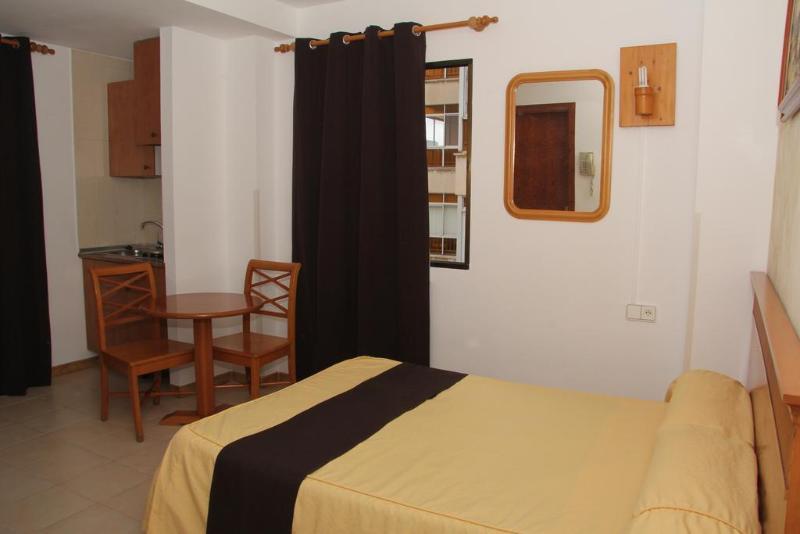 Lejlighed Gomila