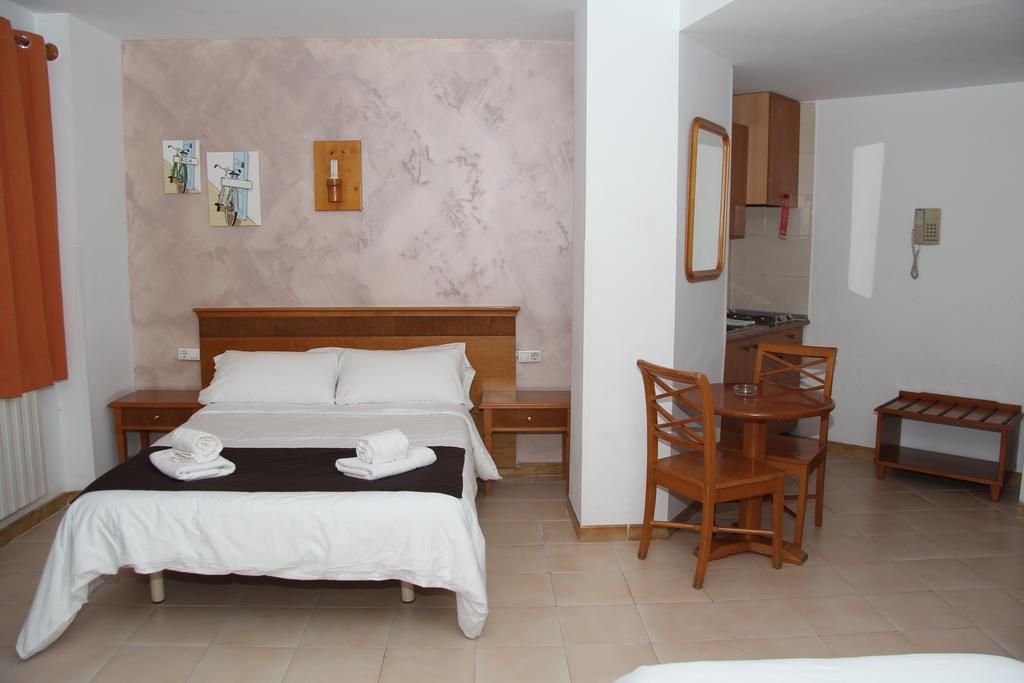 Lejlighed Gomila Palma de Mallorca